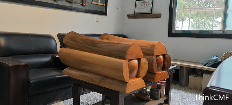 問：先人遺骨為何少不了棺材？